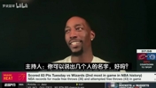 阿德巴约:詹姆斯韦德莫宁等人都祝贺了我,乔丹也发消息恭喜我!