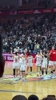 女篮资格赛旗开得胜!本场mvp李月汝!