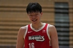 先声夺人!杨瀚森勾手命中后篮下再中 开场4分入账