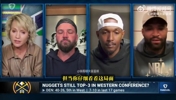考辛斯怒批火箭管理层:他们在浪费杜兰特的巅峰!不做控卫补强!