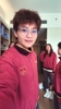 越看越好看❤!来欣赏王霜领先女足姑娘嗨舞