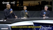 职业球员交换球衣,亨利:我有98年世界杯决赛大罗落场版