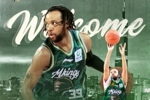 一内一外！CBA官方：同曦为卡特莱特和阿科尔&middot;马温完成注册