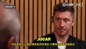 莱万回应年龄质疑:数据不会骗人,我仍是西甲顶级