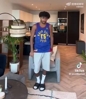 14中1仅得5分太弱了!美媒调侃这就是今晚的贾马尔-穆雷😅