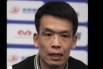 解立彬:第三节大家思想上重视了只让对手得了4分 这是我们的节奏