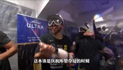 当年夺冠打破质疑可库里却被记者问题翻脸:别问了我们是四届冠军