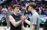 皮尔斯:每个进NBA的人在大学都是球星 进了联盟你得重新学习