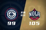 🏀鹈鹕再胜送快船4连败 墨菲27+5 伦纳德缺战 小琼斯22分