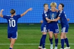 全胜夺冠!日本女足1-0澳大利亚第三次捧杯 滨野舞香世界波制胜