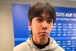 吴宇曦:首先要感谢刘指导的信任,能在主场完成关键助攻挺开心