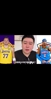 大史:湖人后面若能两杀雷霆,并且SGA有上,那东契奇有望争MVP