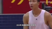 假如约基奇参加CBA体测!姚明和易建联当时的体测是什么样的?
