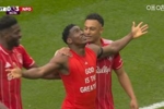 花了!热刺主场0-3落后森林!阿沃尼伊垫射破门后脱衣庆祝