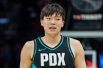 继续练级!杨瀚森被开拓者下放至G联盟 混音明天将对阵奥斯汀马刺