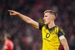 莫雷托:多特接近和施洛特贝克续约至2031年,新合同含解约金条款