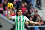 贝莱林:6岁起就一直感受到能否留队压力,我的职业生涯证明一切