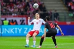 逆转!波兰2-1阿尔巴尼亚晋级附加赛决赛 莱万破门泽林斯基世界波
