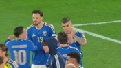 一战定命运!意大利2-0北爱尔兰,再赢一场晋级世界杯!
