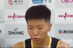 黄思静:队内主要球员时隔两个月才归队 需时间磨合 细节做得不好
