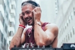 太阳报:格拉利什养伤期间跟着吉文的儿子学DJ,艺名DJ Grealo