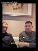 巩晓彬/巴特尔曾评价杨瀚森:不能说懒吧,他在场上表现欲望不强