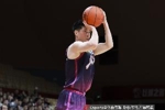 媒体人:程帅澎未来三四年凭借拼劲和投射能力 会是国家队的常客