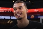 马刺连续4个客场赢至少25分 NBA历史首队!