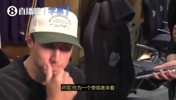 今年刚来湖人!肯纳德:相比去年,现在的阵容更完备了,也汲取更多经验
