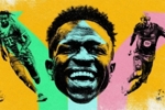 BBC世界十大边锋:奥利塞第1 亚马尔第2维尼修斯第3 迪马尔科入选