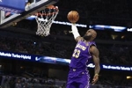 传奇!詹姆斯已与NBA历史36%的球员同场竞技 参与NBA28.8%的赛季