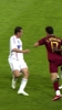 一个时代即将开始!FIFA官推:初出茅庐的小小罗一步过掉萨尼奥尔