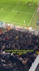 撒盐!实拍:瑞模贝雷球迷在看台朝内马尔高呼“去不了世界杯”