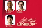 🏀落后29分追至2分!混音憾负国王止步西部半决赛 杨瀚森20+7