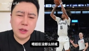 卡斯尔能成为超巨吗？大史：上限是够的，第二年就打出这水平了！