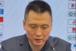卢伟:球员的拼劲很足 希望上海队能够健康地打完剩下的所有比赛