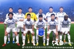战报|南京城市客场一球憾负南通支云