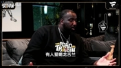 帕金斯:韦德是有三枚戒指,但哈登的生涯比他更出色