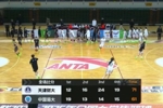 🏀CUBAL女篮-天津财大力克中国海大 陈雨欣28+12 张荣荷23分