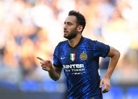 合同明夏到期!米体:国米搁置续约谈判但也不想放恰20自由身离开