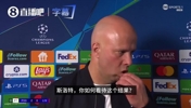 斯洛特:庆幸只输0-2,利物浦依然有希望,安菲尔德将带来大不同