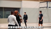 现在喜欢还来得及!外星人文班亚马天赋什么水平?全名场面