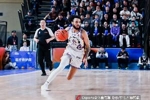 直播吧:北控外援豪斯自认为是星二代 打得不好不愿意被说