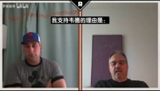 大范甘迪:我认为韦德比哈登更出色,防守更好+投绝杀也只选他!