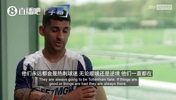罗梅罗深情告白热刺球迷:流水的球员铁打的粉丝,感谢五年陪伴