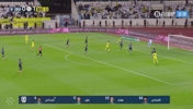 胜利2-0领先!科曼头球吊射击中立柱,菲利克斯补射入网