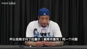 德罗赞:就算威少跟10头大象打架😂我也会跟他一起干!