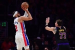 NBPA声明:与NBA一致认定 卢卡&CC符合劳资协议中的特殊情况条款