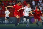 津媒:中国U20女足不敌日本不算意外,球队并非不堪一击