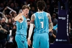 活塞静待的对手!ESPN预测附加赛胜率:黄蜂59.9% 魔术40.1%